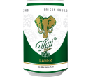 Thái Beer Lager Lon